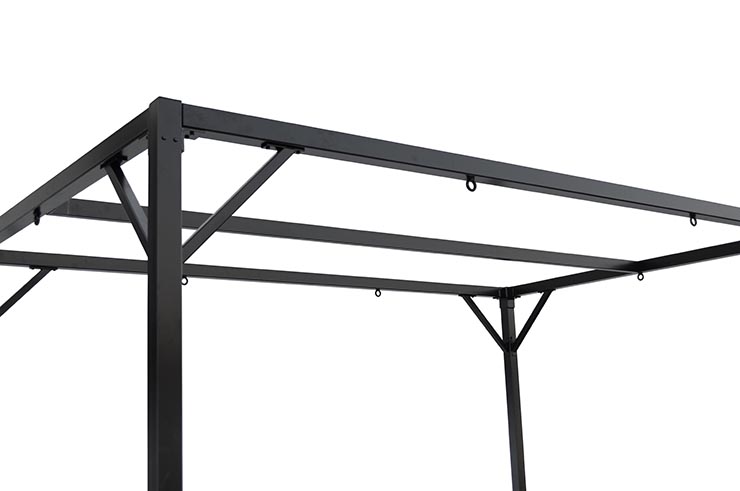 Cage/Rack Apoio Sacos de Greve & RDX - NineStars