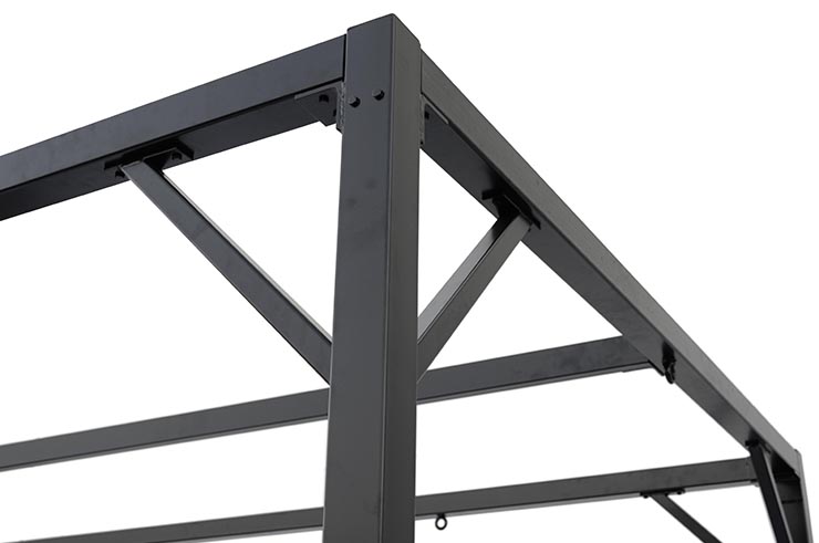 Cage/Rack Apoio Sacos de Greve & RDX - NineStars
