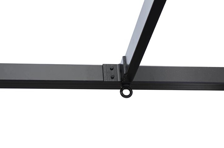 Gaiola/suporte para sacos de pancada e RDX | NineStars®