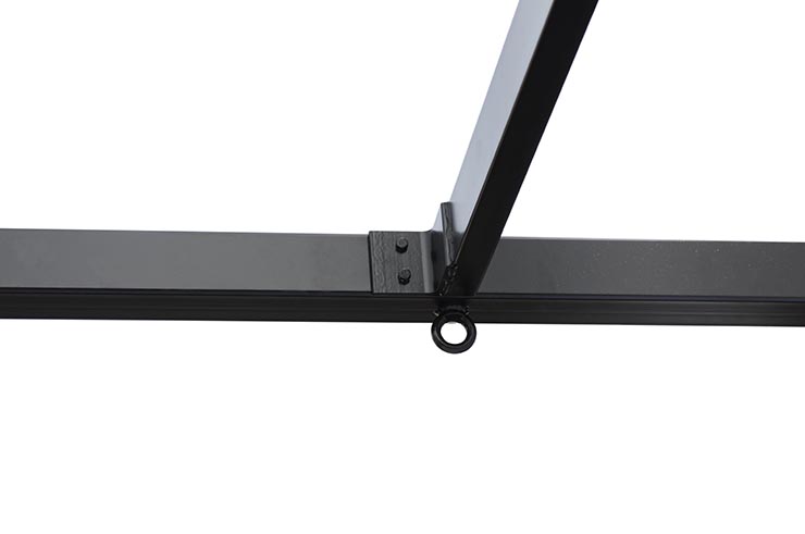 Cage/Rack Apoio Sacos de Greve & RDX - NineStars