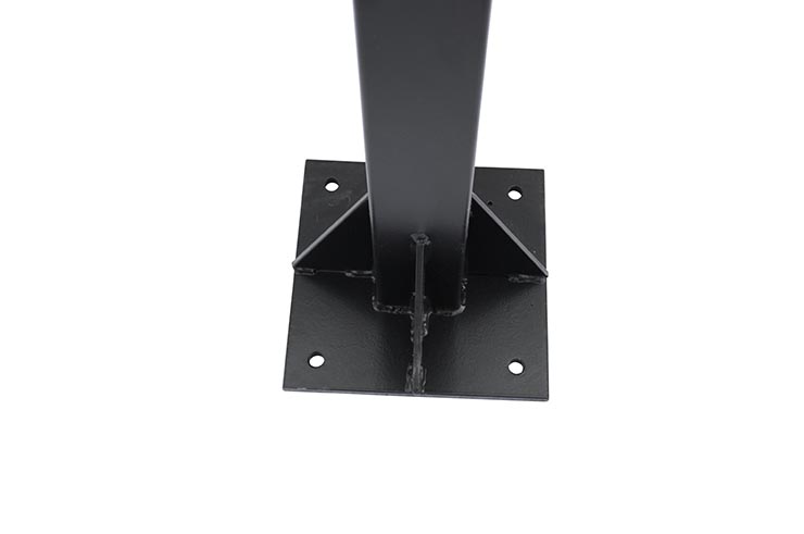 Cage/Rack Apoio Sacos de Greve & RDX - NineStars