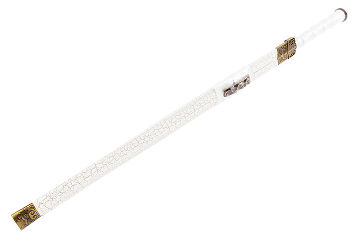 Han sword XiaXue, Rigid