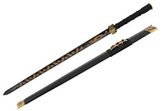 Han Sword JinLong, Rigid