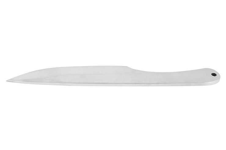 Faca de lançamento, Aço Aço inoxidável - Osetr (25 cm)