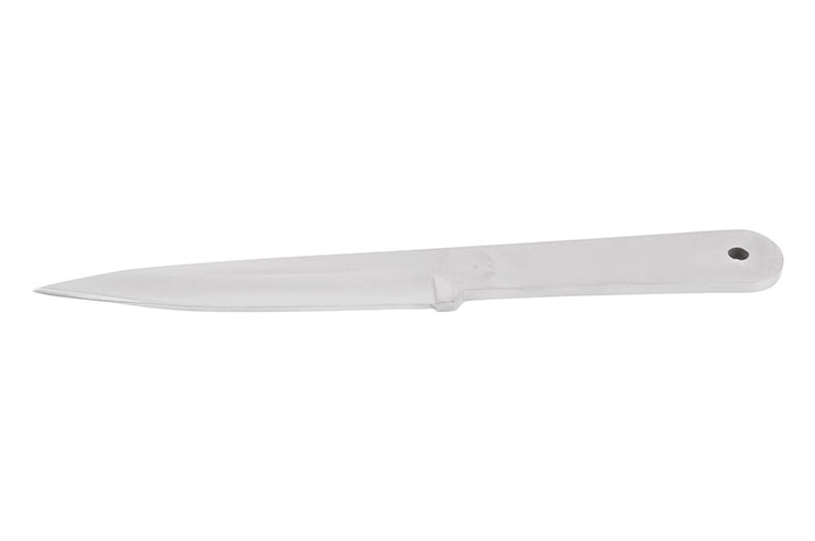 Throwing knife, Stainless Steel - Vyatich, Set of 3 (22 cm)