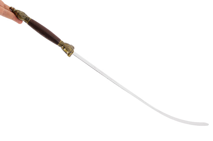 Taiji sword, YangShi FengHuang - Semi flexible