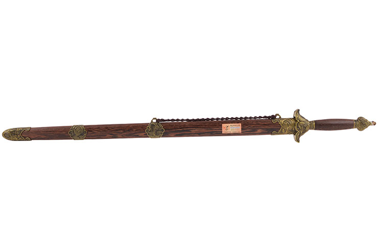 Épée Taiji, YangShi FengHuang - Semi flexible