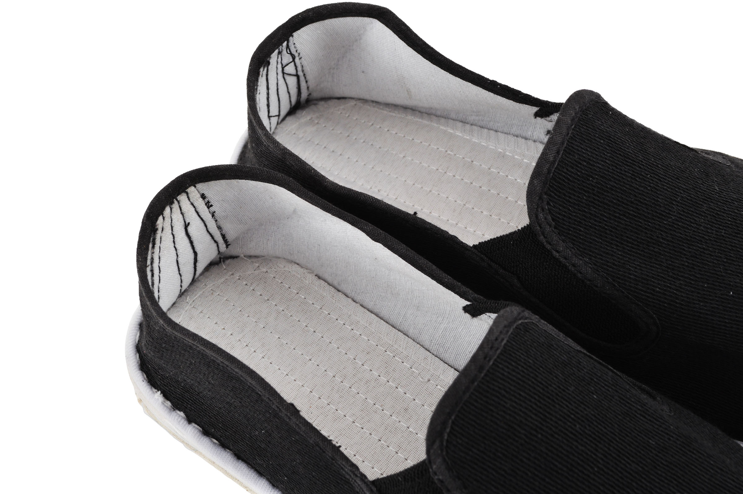 Bruce Lee Slippers Cotton Soles DragonSports.eu
