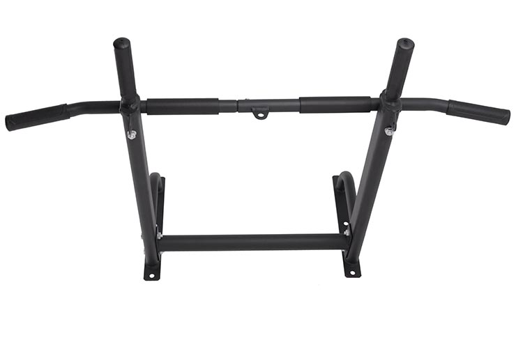 Pull-up bar & Punching bag wall mount - NineStars