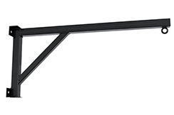 Wall bracket for punching bag | NineStars®