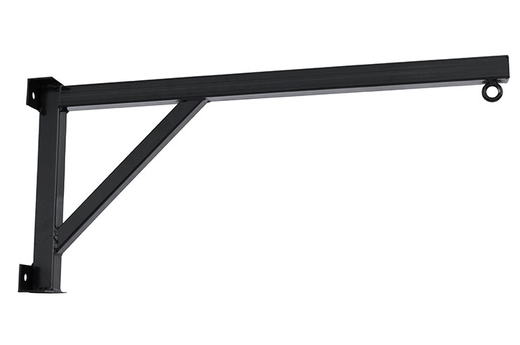 Wall bracket for punching bag | NineStars®