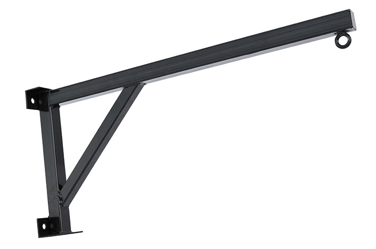 Wall bracket for punching bag | NineStars®