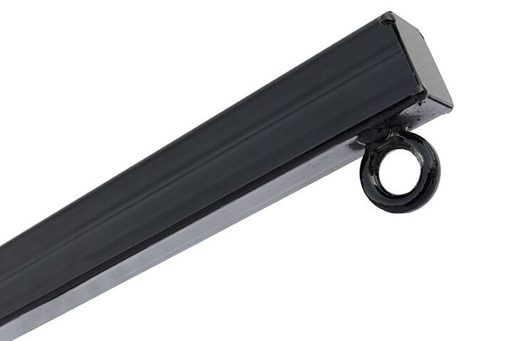 Suporte de parede para saco de Frappe, Clássico | NineStars®