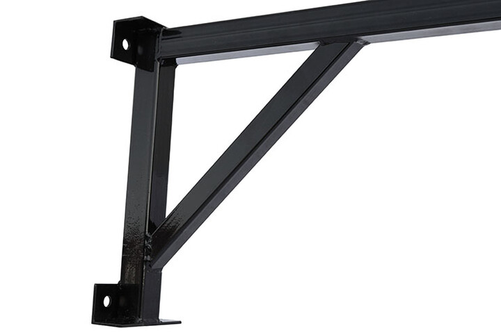 Suporte de parede para saco de Frappe, Clássico | NineStars®