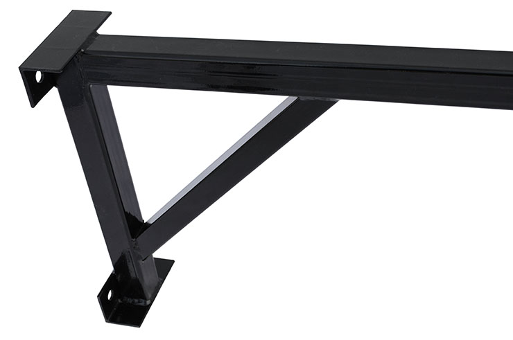 Soporte mural para saco de golpeo | NineStars®