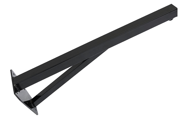 Wall bracket for punching bag, Long model | NineStars®