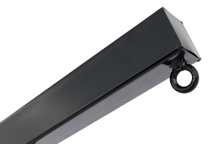 Wall bracket for punching bag, Long model | NineStars®