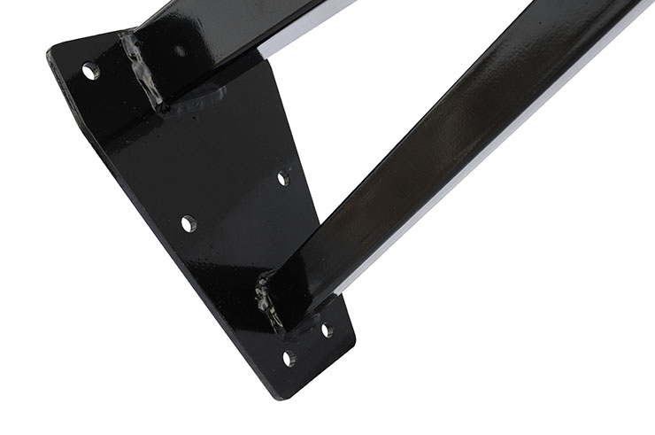 Wall bracket for punching bag, Long model | NineStars®
