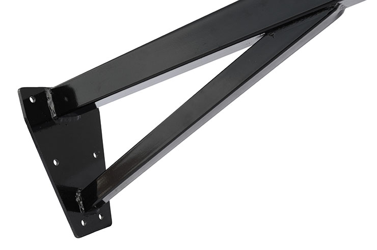 Wall bracket for punching bag, Long model | NineStars®