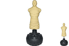 Mannequin de Frappe XL - MAX, NineStars
