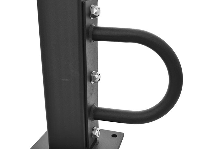 Gaiola Crosstraining, Essencial Rig