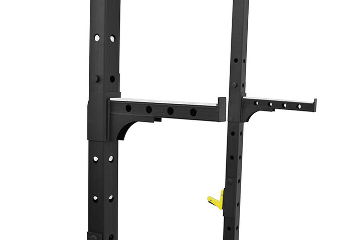 CrossTraining Cage, Essential Rig