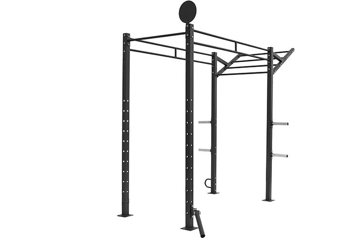 Cage CrossTraining, Essential Rig