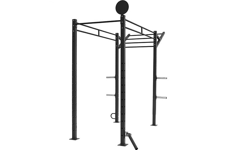 Cage CrossTraining, Essential Rig