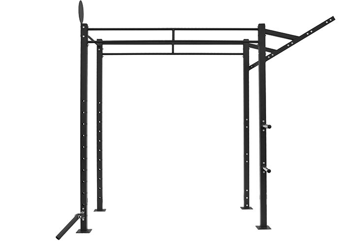 Cage CrossTraining, Essential Rig