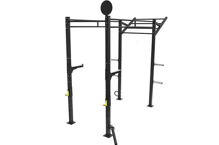 CrossTraining Cage, Essential Rig