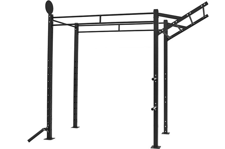 Cage CrossTraining, Essential Rig