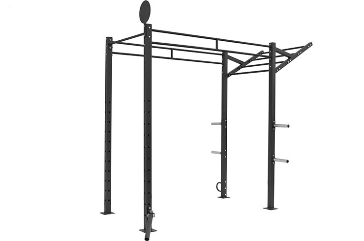 CrossTraining Cage, Essential Rig