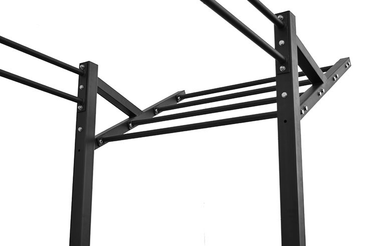 Cage CrossTraining, Essential Rig