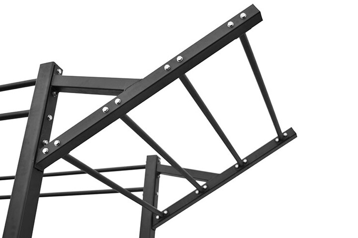 Escada Monkey Pull-Up | NineStars®