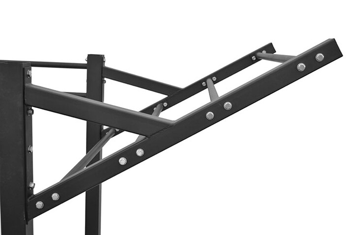 Escada Monkey Pull-Up | NineStars®