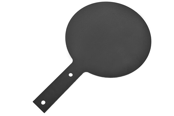 Acessório RACK, Alvo Wall Ball | NineStars®