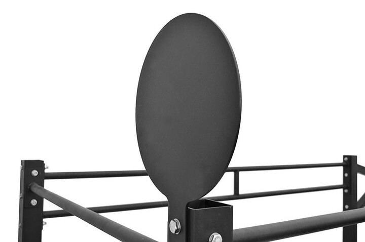 Acessório RACK, Alvo Wall Ball | NineStars®