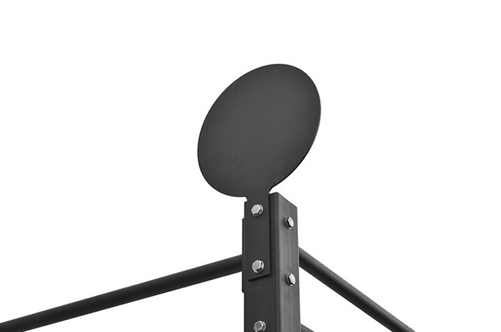 Acessório RACK, Alvo Wall Ball | NineStars®