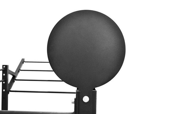 Acessório RACK, Alvo Wall Ball | NineStars®