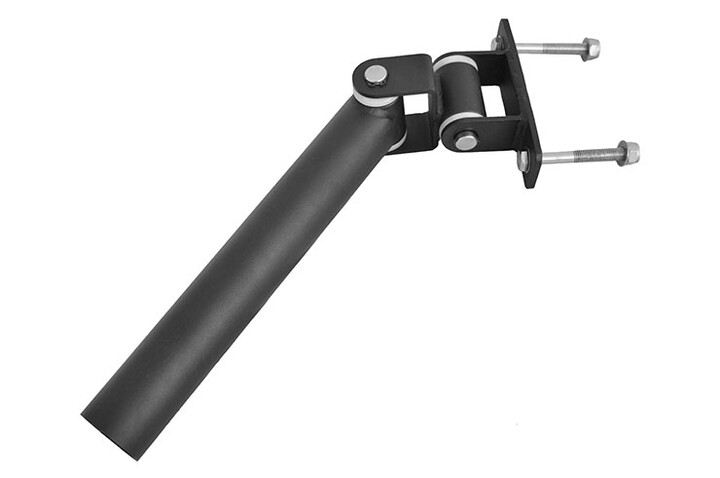 Rack Accessory, T-Bar Landmine | NineStars®