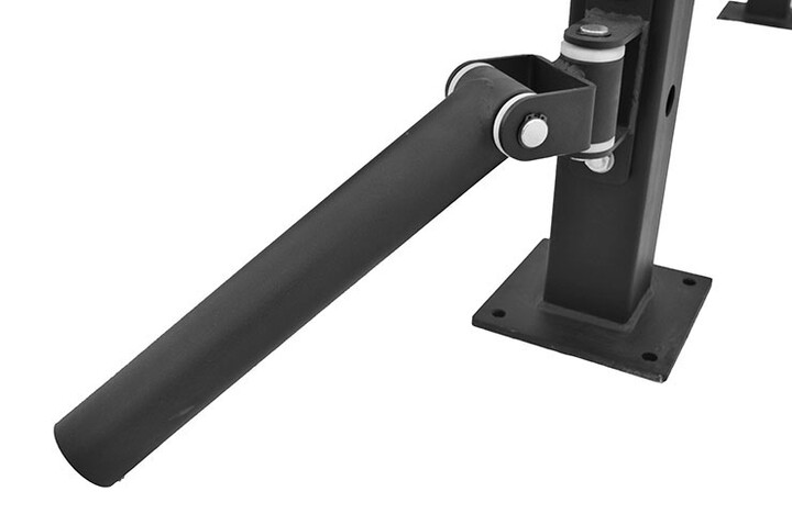 Rack Accessory, T-Bar Landmine | NineStars®