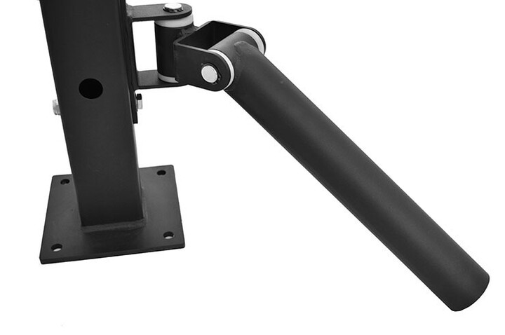Rack Accessory, T-Bar Landmine | NineStars®