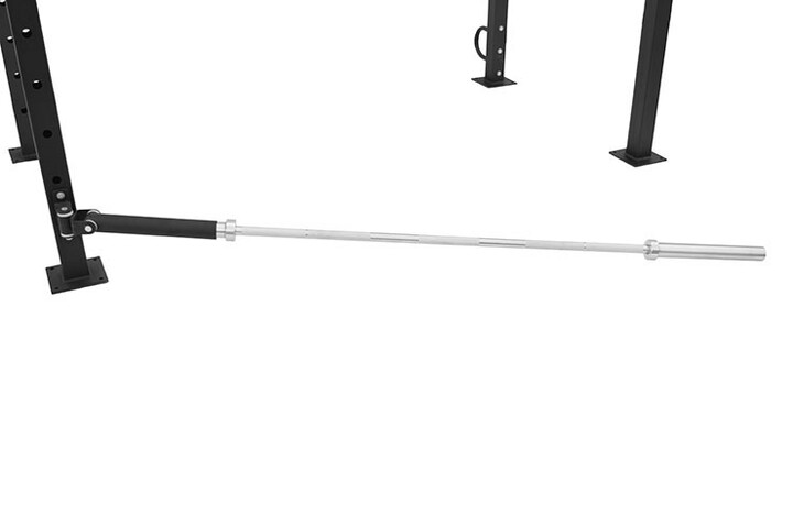 Rack Accessory, T-Bar Landmine | NineStars®