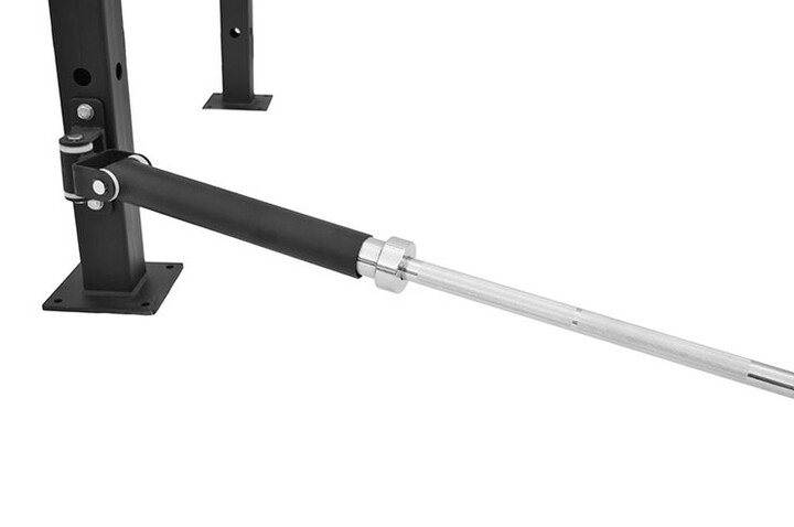 Rack Accessory, T-Bar Landmine | NineStars®