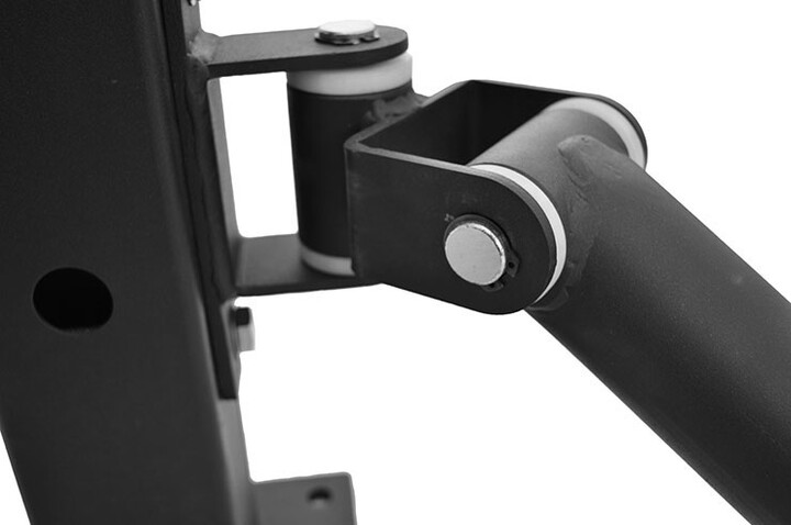 Rack Accessory, T-Bar Landmine | NineStars®