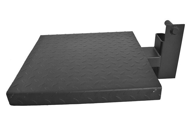 Plataforma Step Up | NineStars®