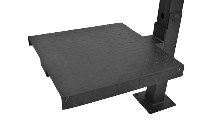 Plataforma Step Up | NineStars®