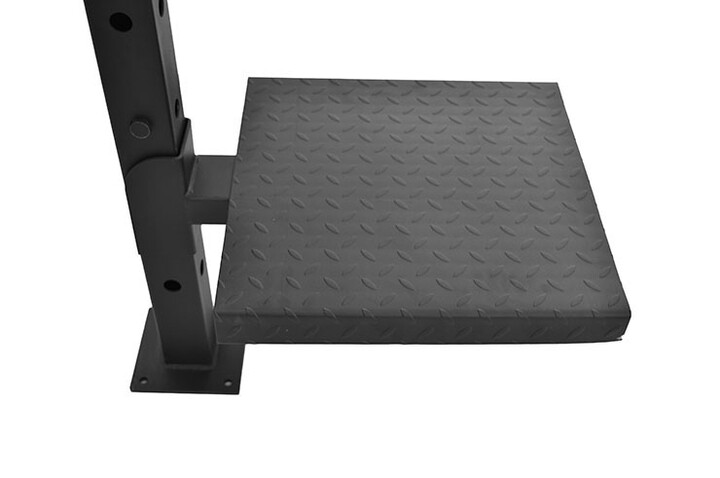 Plataforma Step Up | NineStars®