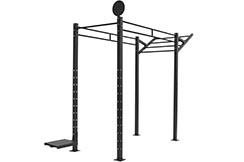 Jaula CrossTraining, Essential Rig - Modelo de exhibición