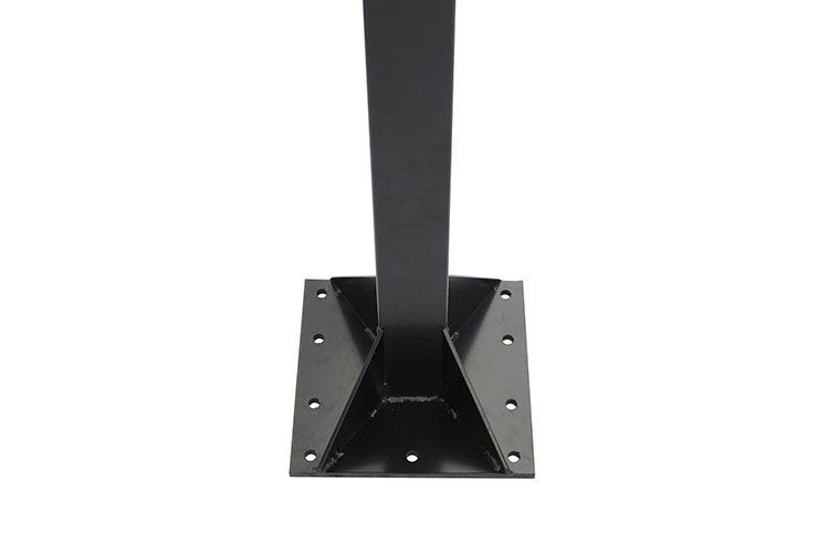 Puching bag stand, 270cm Professionnal model | NineStars®